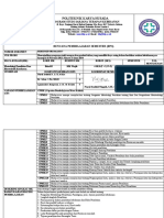 RPS Metodelogi Penelitian Dan Biostatistik Kesehatan