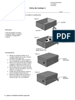 Ciencias Ficha 1 3°