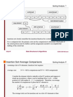 T14 SortingAnalysis