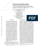 Causal Inference in Natural Language Processing: Estimation, Prediction, Interpretation and Beyond