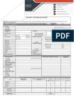 Buyers Information Sheet FINAL