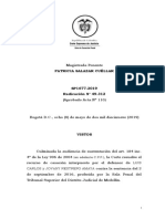 SP1677-2019(49312) OBTENCION DE DOCUMENTO PUBLICO FALSO (6)