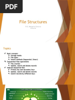 1-File Structure