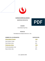 Ejemplo de Informe Final Tipo 1 - Oct - 2022