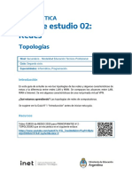 REDES Guía02 Topologías