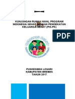 Kak Kunjungan Rumah Awal Pis-Pk