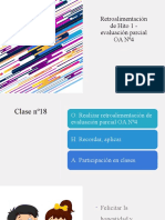 Copia de Clase Nº18 - 2º Básico