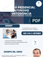 Ortodoncia Febrero