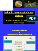 Indução Resistencia