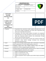 3.1.7.1 SOP Pengendalian Mutu Laboratorium