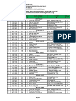 JADWAL KULIAH SEMESTER GANJIL 2020-2021 HES (MUA) FS - Ok