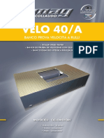 Velo 40-A