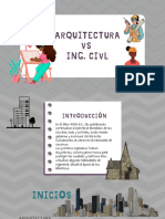 Arquitectura & Ing. Civl