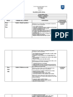 Planficación Anual 2023 Karina Muñoz Grey