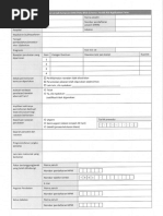 MiCare Claim Form | PDF | Insurance | Pregnancy