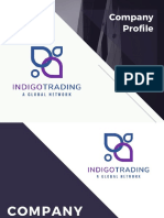 IndigoTrading Compro v.5.1