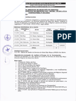 MEMO 546-2023-DDRH COMUNICO APROBACION DE BASES001Front-2-24 PDF
