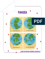 PANGEA