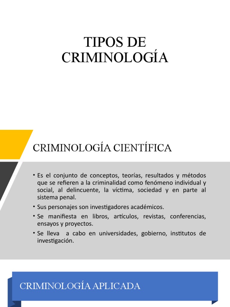 tipos-de-criminolog-a-y-sus-funciones-pdf-criminolog-a-science