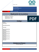 Practicas Arduino - Lu8fik