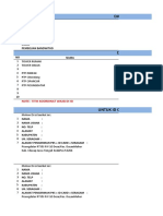 Formulir Informasi Mitra Baru