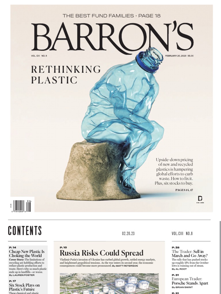 Barrons 20230220 Barrons PDF Stock Market Index Investing