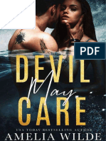 Devil 3 - Devil May Care