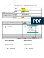 Contoh Jobsheet Sistem