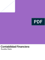 Contabilidad Financiera