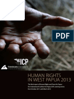 Human Rights Papua
