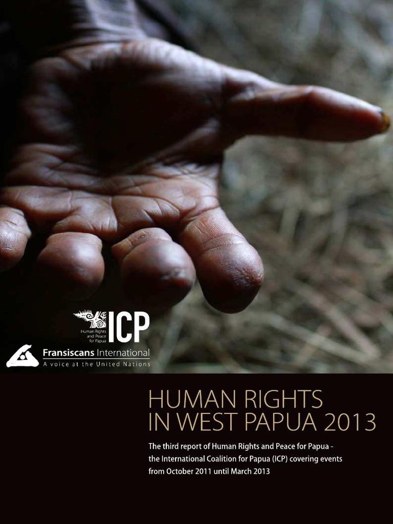Human Rights Papua | PDF | Papua New Guinea | Violence