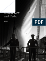 2022 Global Law and Order Report