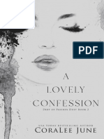 Debt of Passion 2 - A Lovely Confession - AT