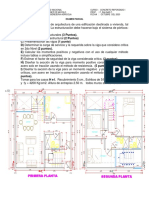 Examen Parcial de Concreto Reforzado 2020