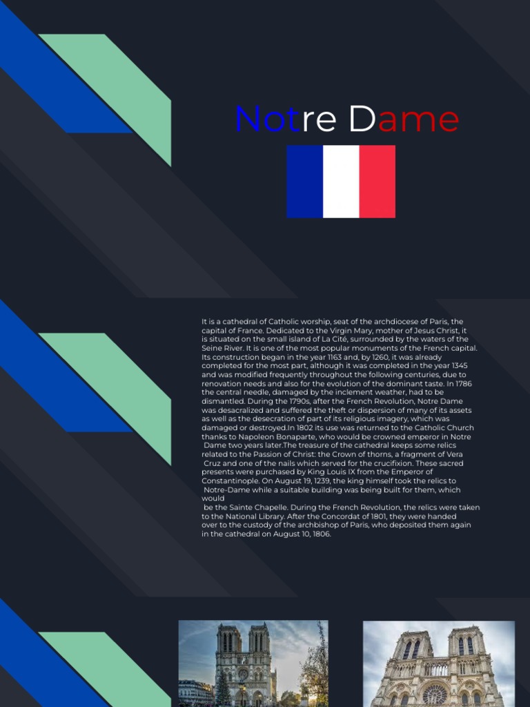 Decoding Notre Dame Your Guide To The Common Data Set - oo1w9af