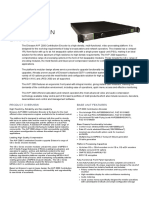 AVP 2000 Datasheet
