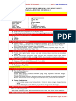 Modul Ajar B. Inggris Unit 5 Kelas 4