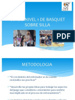 PowerPoint METODOLOGIA