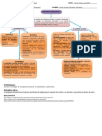 1.4 Mapa Conceptual Empresa Mercantil SSMA