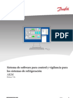 RI0XBh05 Software Danfoss