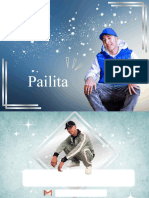Pailita
