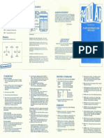 2400 AD - Quick Reference Card - PC