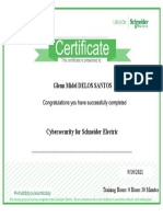 Certificate 2