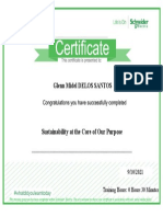 Certificate 4