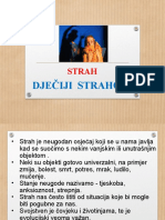 DKR - Strah
