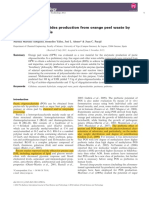 pectic oligosaccharides (2)