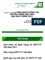 Sach Trang CNTT VN 2011