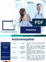 Pedia Flashcards 1