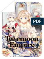 LN - Tearmoon Empire Vol 09