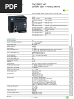 p23049 Snergy Surint Omya Mainequipment List Rev0 | PDF